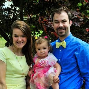 Meet your Posher, Laurel